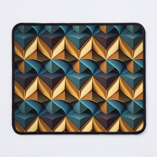 Item preview, Pattern and geometric rhythms designed and sold by Melcu.