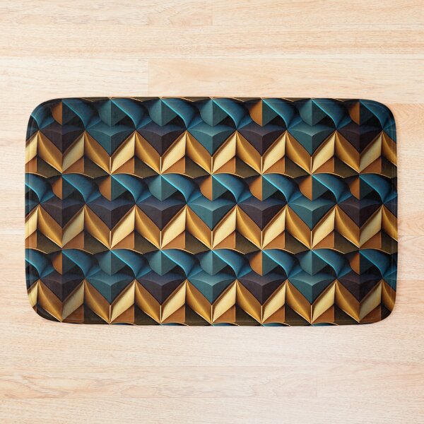 Item preview, Pattern and geometric rhythms designed and sold by Melcu.