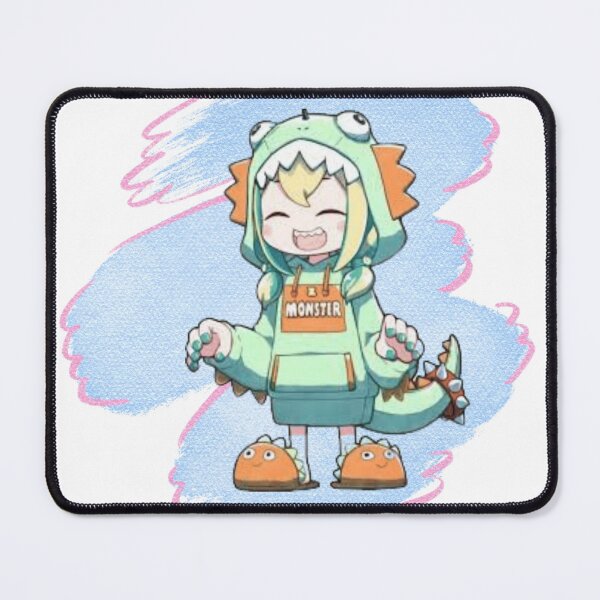 Item preview, pikamee designed and sold by ayoubii56.