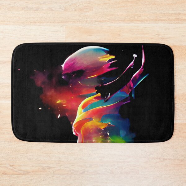Artikelvorschau, Rainbow Splash. entworfen und verkauft von StHallow.