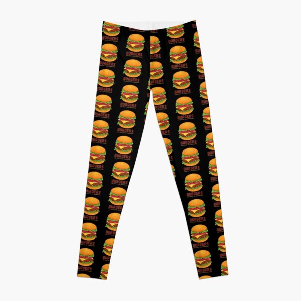 Item preview, Burgers - The king of all sandwiches - Burger Battle Royale designed and sold by WBP Mart.
