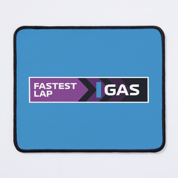 Item preview, Fastest Lap 2023 | Driver #10 (Blue BG) designed and sold by FilipeFerreira.
