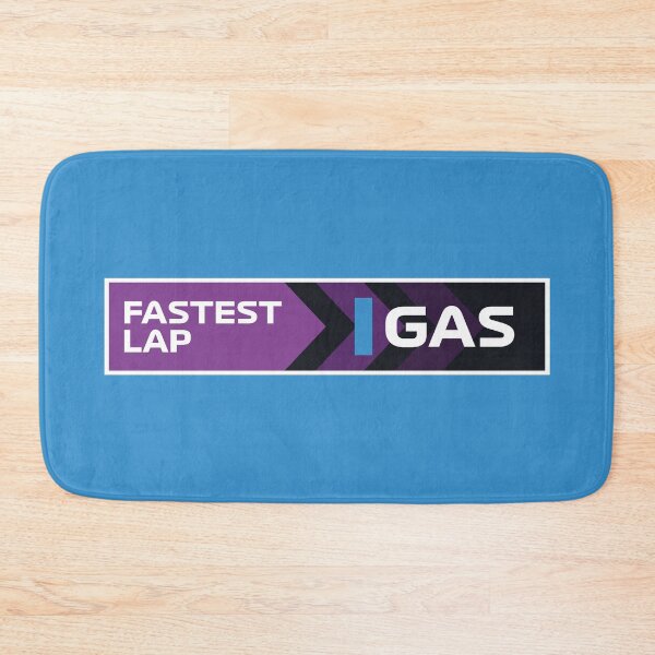 Item preview, Fastest Lap 2023 | Driver #10 (Blue BG) designed and sold by FilipeFerreira.