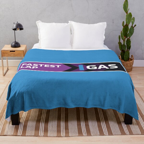 Item preview, Fastest Lap 2023 | Driver #10 (Blue BG) designed and sold by FilipeFerreira.
