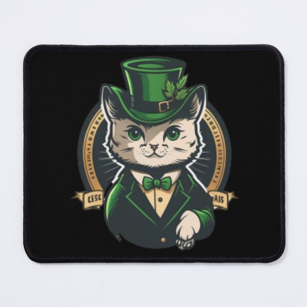 Item preview, SHAMROCK  designed and sold by TopWaw ⭐⭐⭐⭐⭐.
