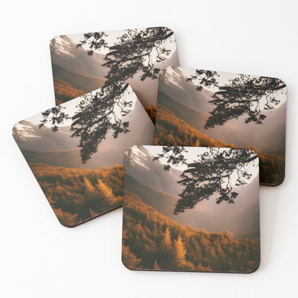 Item preview, Endless Horizons: Exploring the Beauty of the Valley and Rocky Terrain designed and sold by brandway.