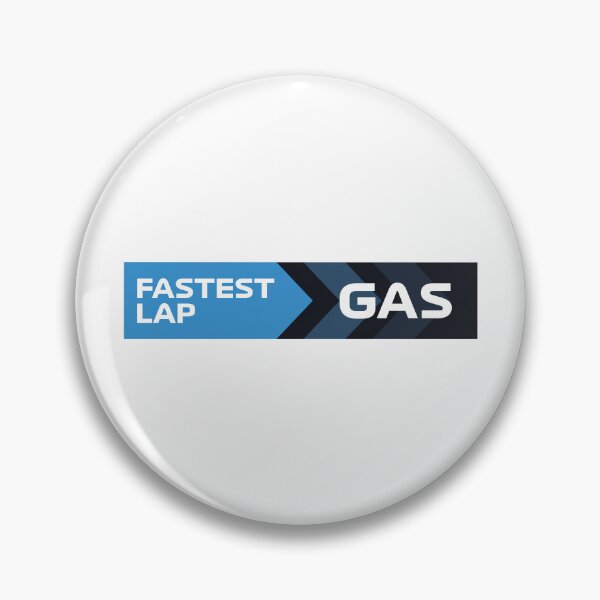 Item preview, Fastest Lap 2023 | Driver #10 (Version 2) designed and sold by FilipeFerreira.