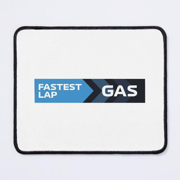 Item preview, Fastest Lap 2023 | Driver #10 (Version 2) designed and sold by FilipeFerreira.