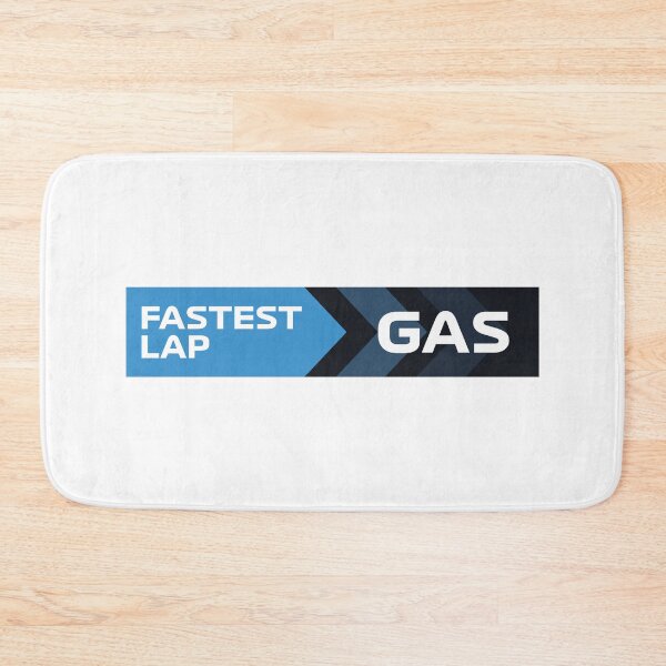 Item preview, Fastest Lap 2023 | Driver #10 (Version 2) designed and sold by FilipeFerreira.