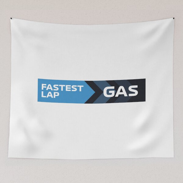 Item preview, Fastest Lap 2023 | Driver #10 (Version 2) designed and sold by FilipeFerreira.