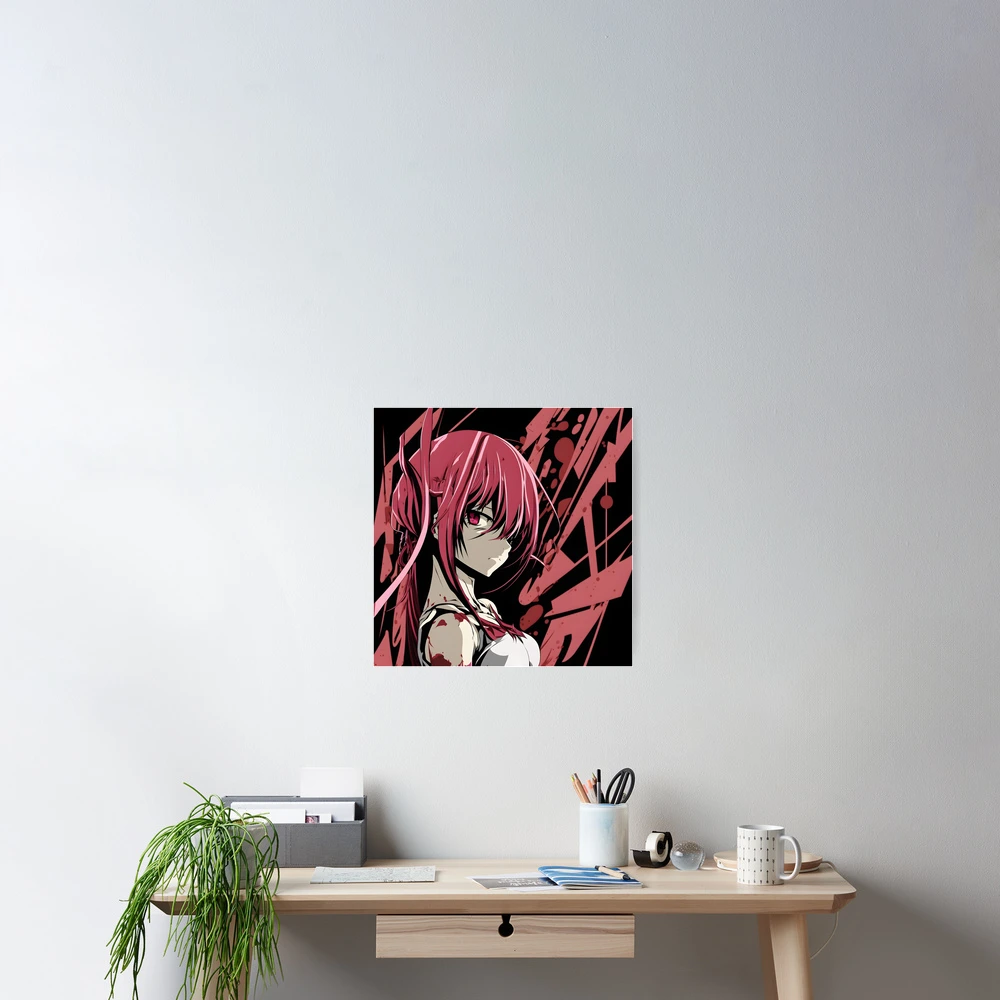 Elfen Lied Review at ANIME MARK