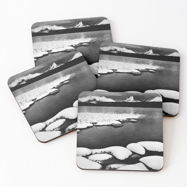 Item preview, Sakamie lake designed and sold by Jean-François Dupuis.