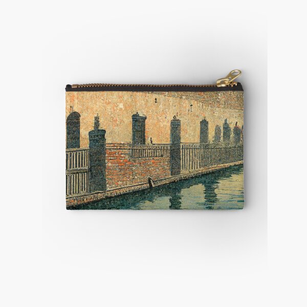 Item preview, Venice Canals designed and sold by Robert Patterson.