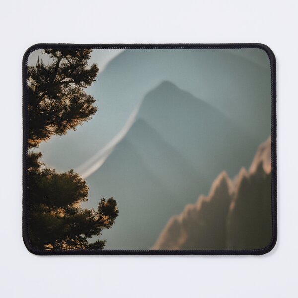 Item preview, The Majestic Peaks designed and sold by brandway.