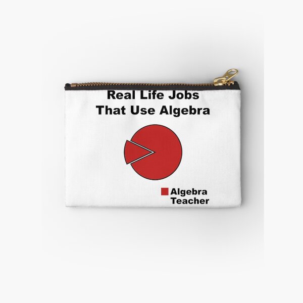 Item preview, Algebra Teacher designed and sold by TheBestStore.