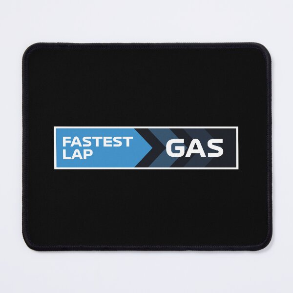 Item preview, Fastest Lap 2023 | Driver #10 (Version 2 - Black BG) designed and sold by FilipeFerreira.