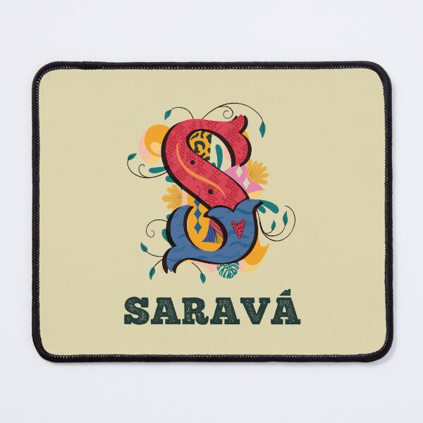 Item preview, SARAVÁ designed and sold by grandmarock.