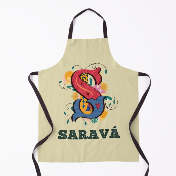 Item preview, SARAVÁ designed and sold by grandmarock.