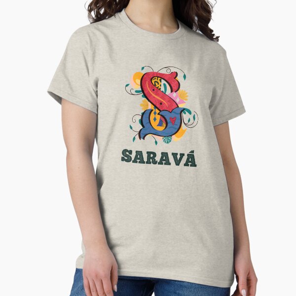 Os Mutantes T-Shirts for Sale | Redbubble