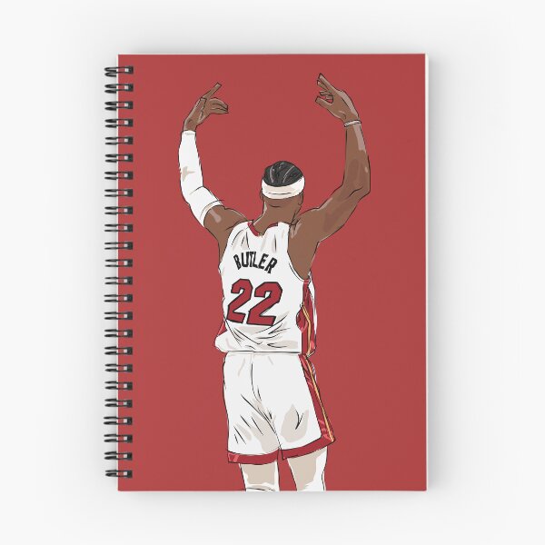 Item preview, Jimmy Butler Celebration Sketch designed and sold by RatTrapTees.