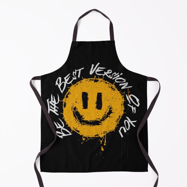 Item preview, Be The Best Version Of You designed and sold by Print_Fuse.