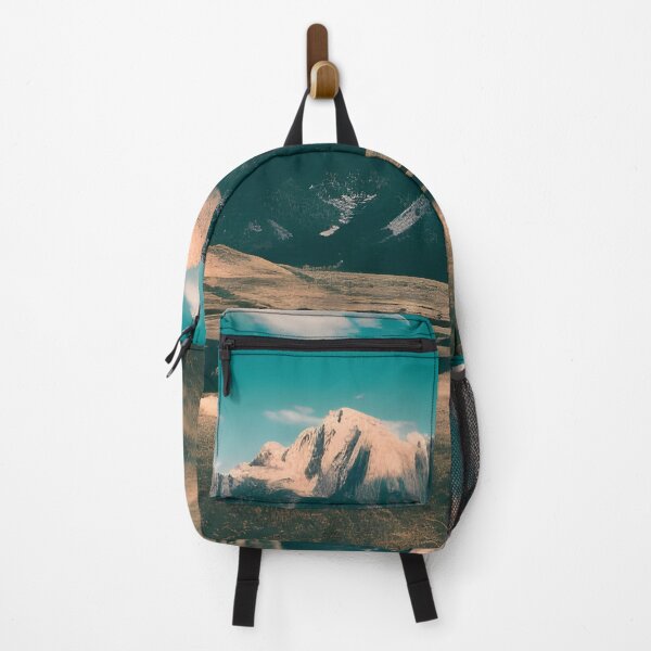 Item preview, Chasing Clouds: Capturing the Panoramic Views of a Scenic Plateau designed and sold by brandway.