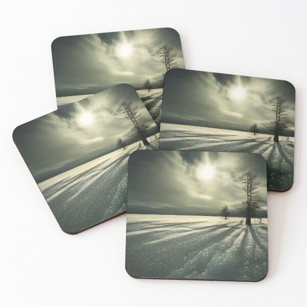 Item preview, winter shadow designed and sold by Jean-François Dupuis.