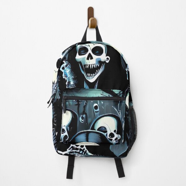 Item preview, Rave To The Grave Skeleton Hakken Gabber Grave Rave designed and sold by RaveToTheGrave.