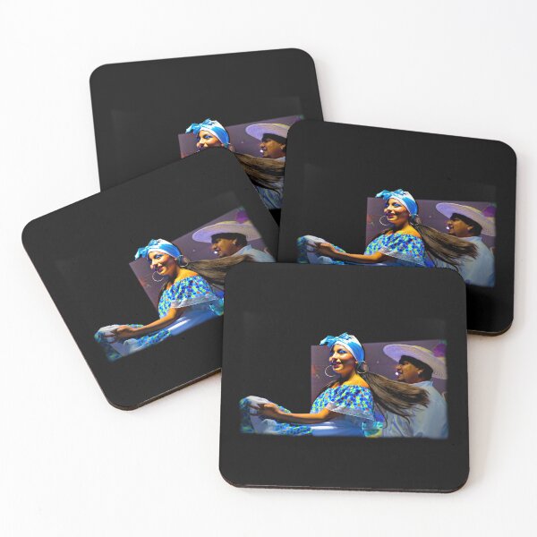 Item preview, International Dance Competitors In Andalucia V designed and sold by alabca.