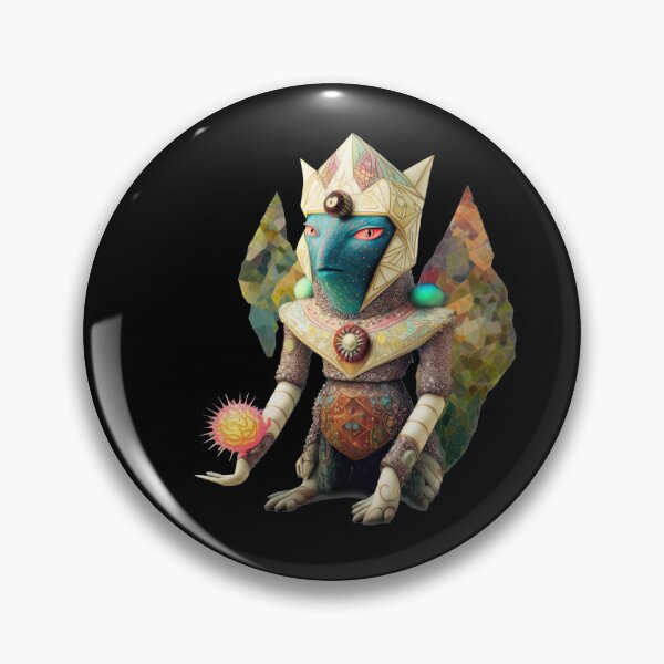 Item preview, Cosmic Being #18 designed and sold by Garbonzo00.