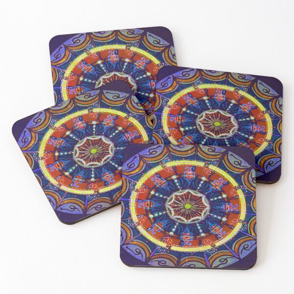 Item preview, Betelgeuse designed and sold by Jinx Davis.