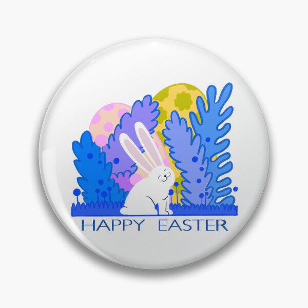 Item preview, Easter bunny  designed and sold by Krymkuch.