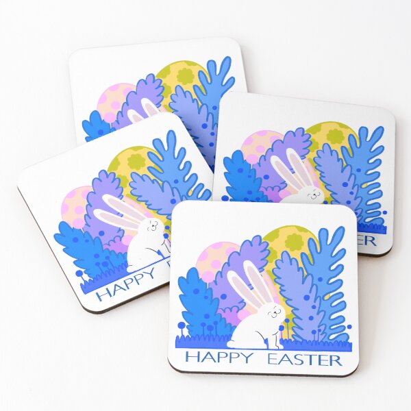Item preview, Easter bunny  designed and sold by Krymkuch.