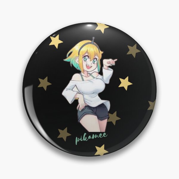 Item preview, pikamee designed and sold by ayoubii56.