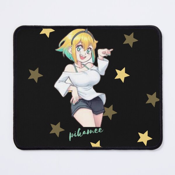 Item preview, pikamee designed and sold by ayoubii56.