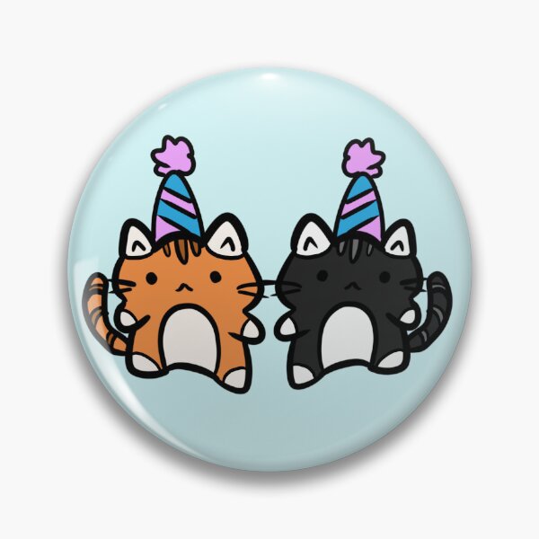 Artikelvorschau, Gekritzel-Party-Katzen-Freunde entworfen und verkauft von dreamsclouds.