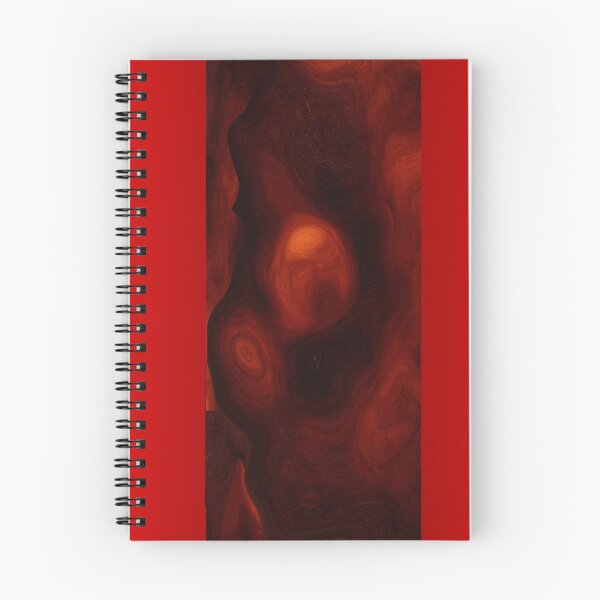 Item preview, A Brown Nebula View designed and sold by RGSMOOTHFINGER.