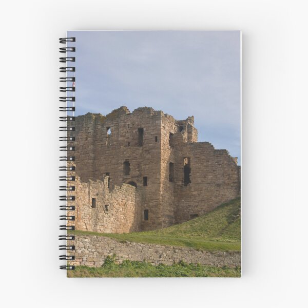 Item preview, Tynemouth Castle designed and sold by Violaman.