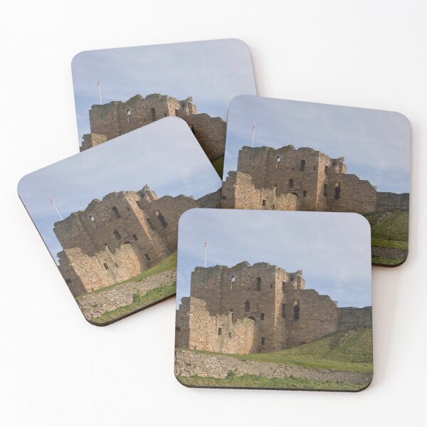Item preview, Tynemouth Castle designed and sold by Violaman.