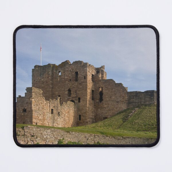 Item preview, Tynemouth Castle designed and sold by Violaman.