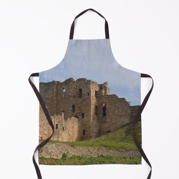 Item preview, Tynemouth Castle designed and sold by Violaman.