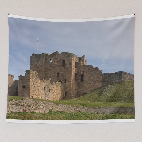 Item preview, Tynemouth Castle designed and sold by Violaman.