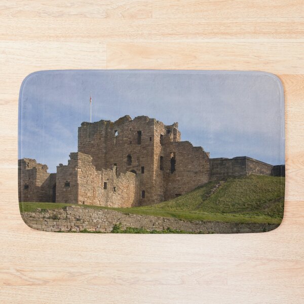 Item preview, Tynemouth Castle designed and sold by Violaman.