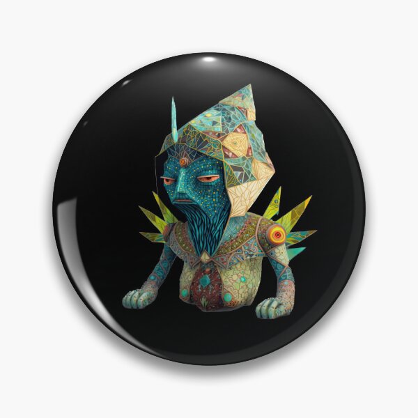 Item preview, Cosmic Being #19 designed and sold by Garbonzo00.