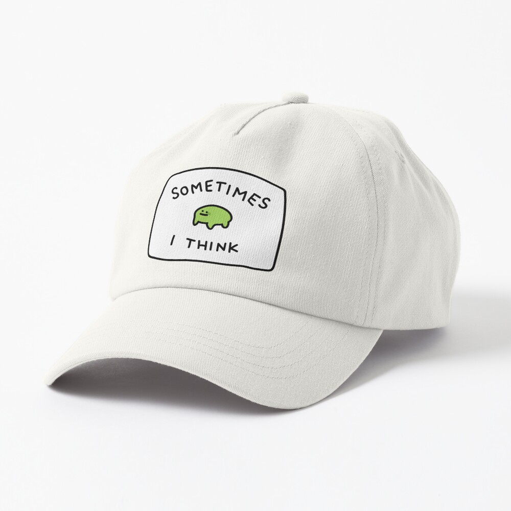 Item preview, Dad Hat designed and sold by TeaBag114.