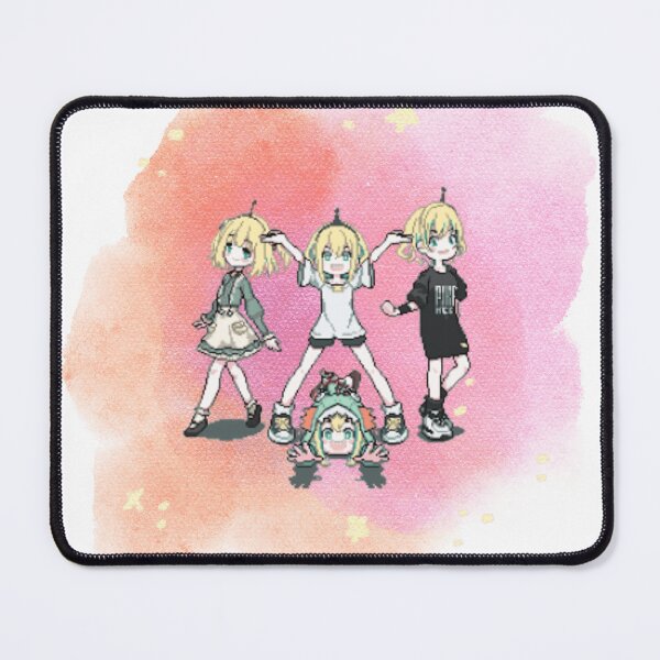 Item preview, pikamee designed and sold by ayoubii56.