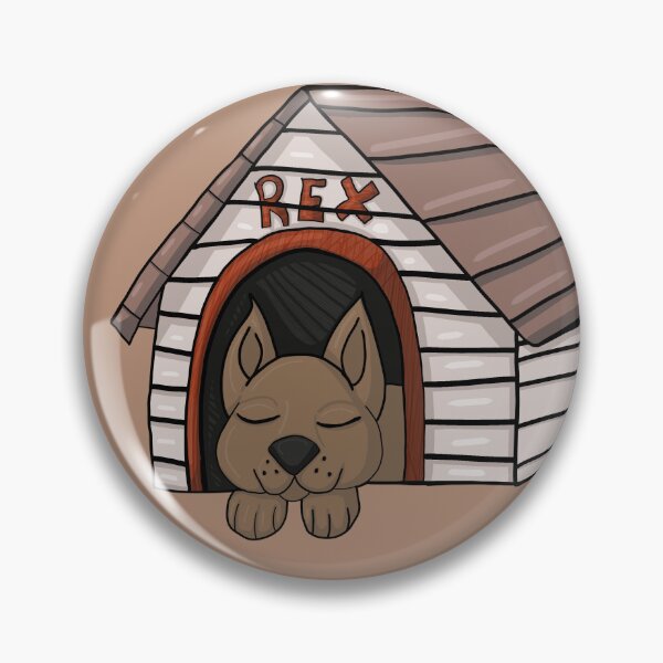 Item preview, Nap Time for Rex designed and sold by Gryphongrl.