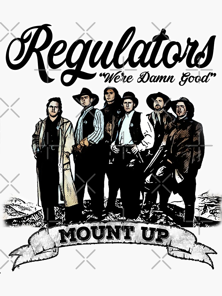 Regulators