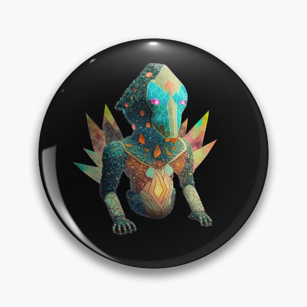 Item preview, Cosmic Being #20 designed and sold by Garbonzo00.