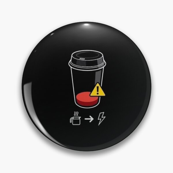 Item preview, coffe energy designed and sold by D-One-K.